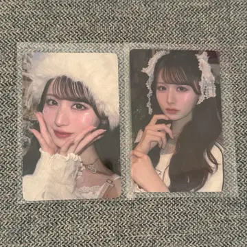 LARME 페스티벌 타치바나 코토미 CANDY TUNE 트레이딩 카드