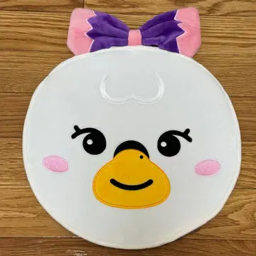 NiziU 마야 NIZOO 마얀 부채 케이스