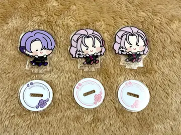 사월비강 무라쿠모강 아크릴 스탠드