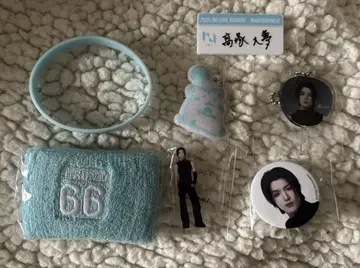 타카츠카 히로무 캡슐 토이 가챠 묶음 판매