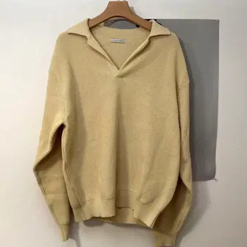UNITED ARROWS 스키퍼 니트