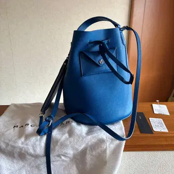 미사용 MARC BY MARC JACOBS 가죽 숄더백