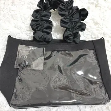 자카마트 이타백 A4 블랙
