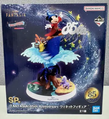 SP상 FANTASIA 85주년 비넷 피규어