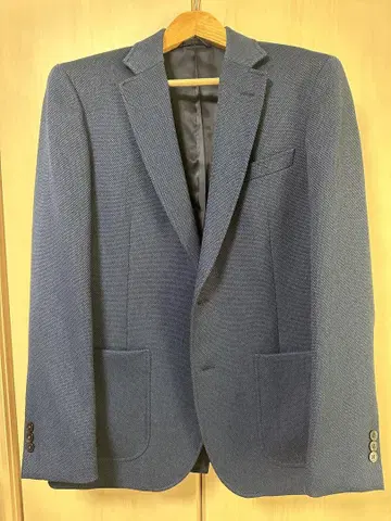 BEAMS HEART 테일러드 자켓