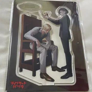 쟝켓트뱅크전 무라사메 레이지 사자카미 케이이치 아크릴 스탠드