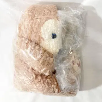M102717 셰리 메이 봉제 인형 S