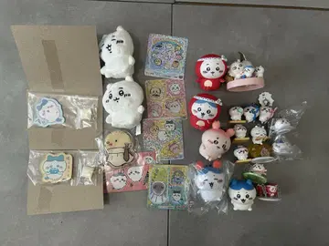 치이카와 세트