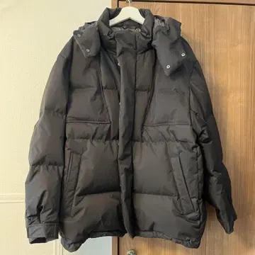 유니클로 다운 자켓 3XL