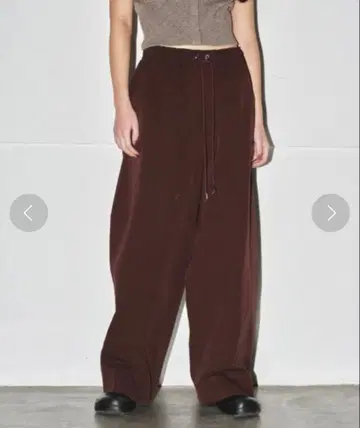 TODAYFUL Easy Chino Pants 이지 치노 팬츠 36