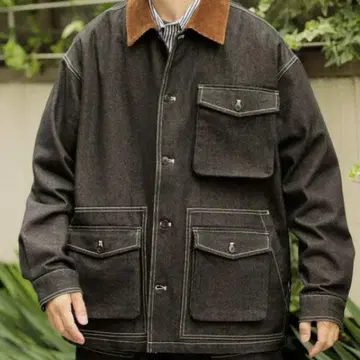 남성용 커버올 URBAN RESEARCH