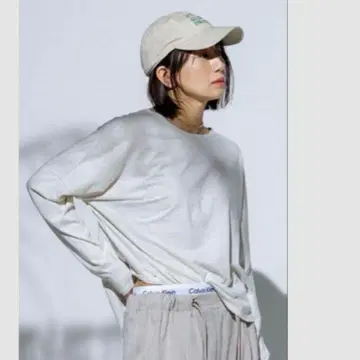 히가시하라 아키 FORM UVCUTCoolTouch 돌먼 슬리브