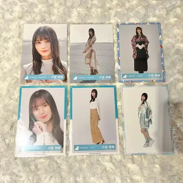 히나타자카46 코사카 나오 브로마이드 묶음 판매