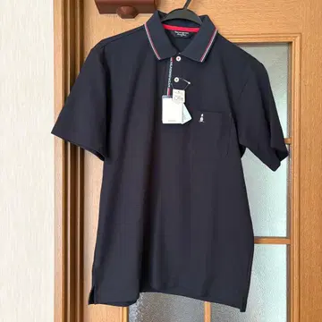 Munsingwear 먼싱웨어 피케 셔츠 골프웨어