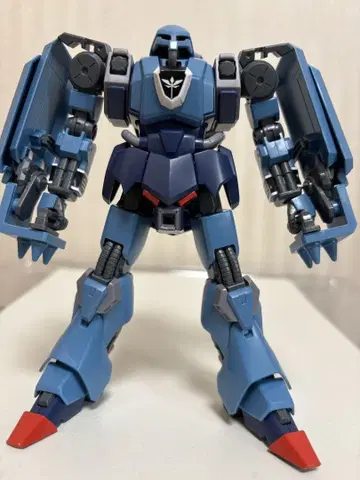 HG 1/144 슈투름 갈루스