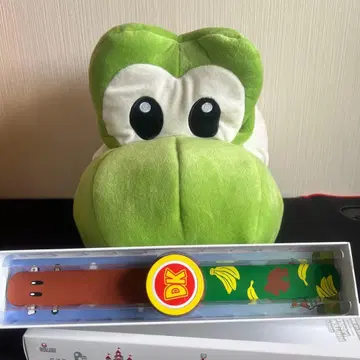 동키콩 DK 밴딩