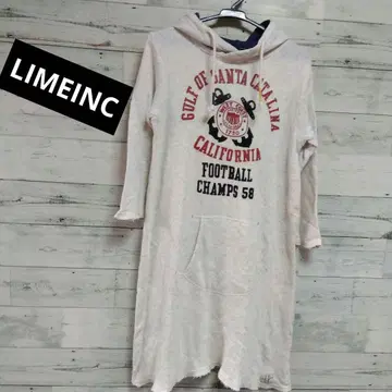 LIMEINC 트레이닝 원피스