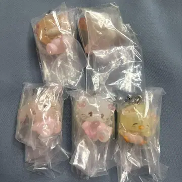 mikko 메지루시 액세서리 컴플리트