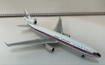 차이나에어라인 JCwings MD-11 B-151 1/200 중화항공