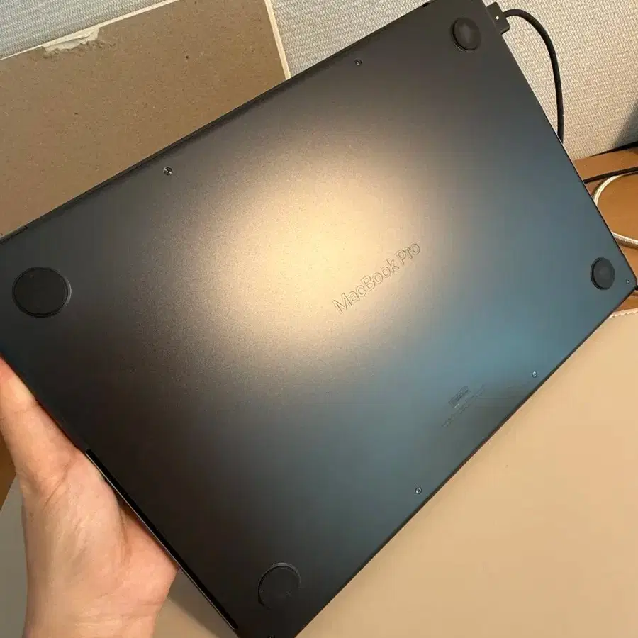 Dr. Martens 닥터마틴 카브릴로 데저트부츠 290