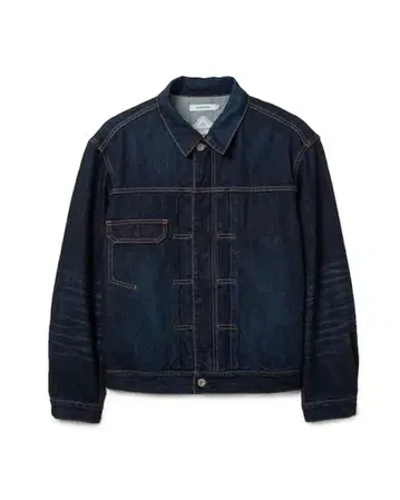 nonnative 논네이티브 TRUCKER BLOUSON