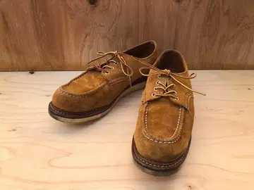 RED WING 8105 (US10D 28cm) 레어 사이즈!
