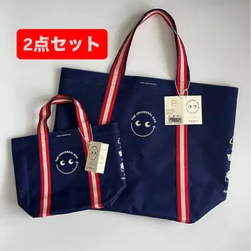 안야 힌드마치 메이지야 유니버셜 백 빅 사이즈 & 미니 사이즈