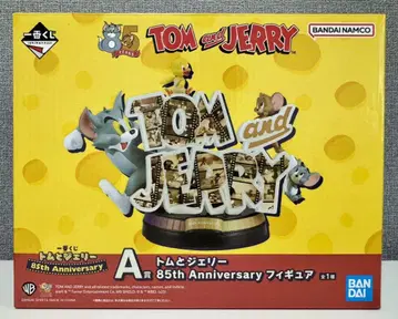 제일복권 톰과 제리 85th Anniversary 피규어 A상