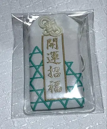와이즈 nakamu 부적