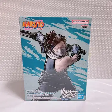 H. NARUTO VIBRATION STARS 모모치 자부자