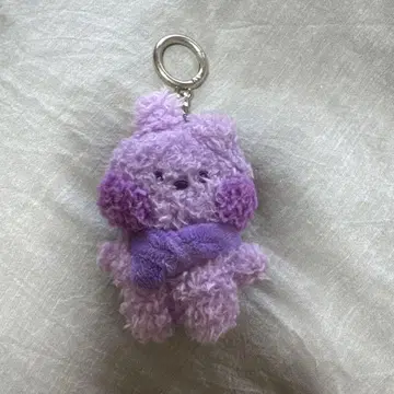 BT21 퍼플 에디션 COOKY