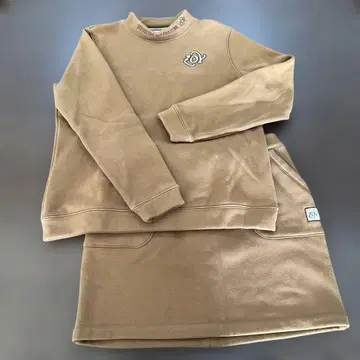 ZOY 여성용 셋업
