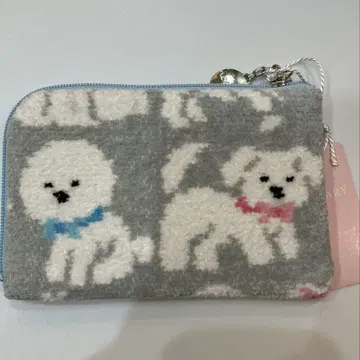 페이러 파우치 모후모후 원찬