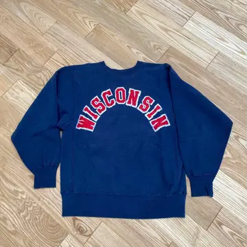 90s Champion 리버스 위브