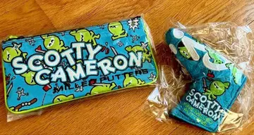 2025 스코티 카메론 퍼터 커버와 캐시백