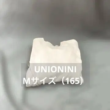 UNIONINI 맨투맨 어른 M 사이즈