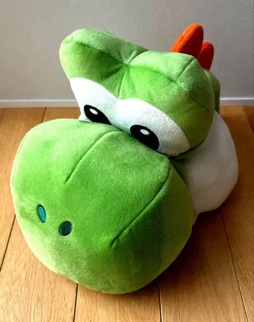 USJ 요시 모자 봉제 인형