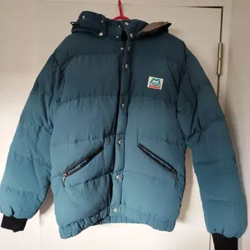 Mountain Equipment 다운 자켓 M 사이즈
