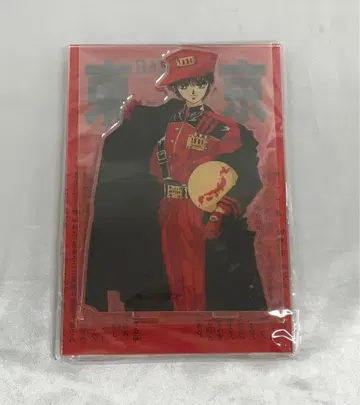 구판 1권 표지 아크릴 스탠드 CLAMP 도쿄 BABYLON