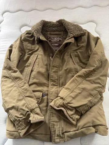 아바클로 B9 자켓 L 사이즈 정품