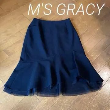 M'SGRACY 스커트