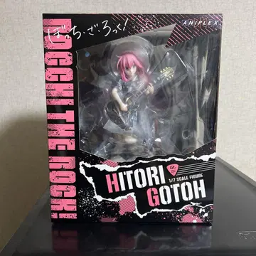 봇치 더 록! 고토 히토리 애니플렉스 피규어 봇치더록