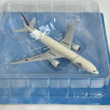 JAL 여객기 컬렉션 37호 777-300 ER