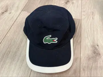 라코스테 캡