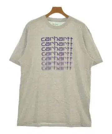Carhartt T셔츠 티셔츠 남성용