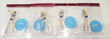 앙스타 Ra*bits 스타라이 5th 미니 아크릴 스탠드