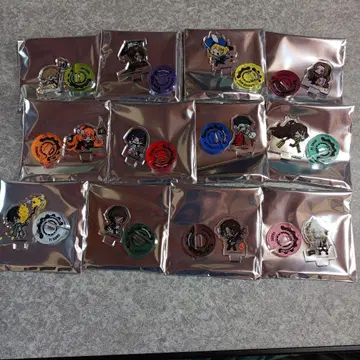 린버스 컴퍼니 Limbus Company 아크릴 스탠드 1BOX