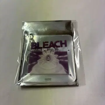 BLEACH 마유리 아크릴 키링