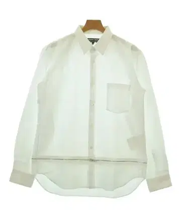 COMME des GARCONS HOMME DEUX 캐주얼 셔츠 남성용