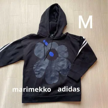 adidas 마리메꼬 후드티